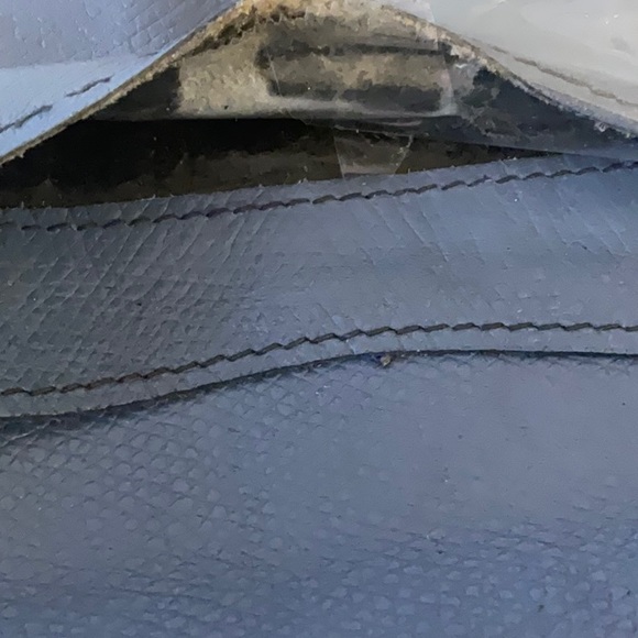 Fendi Vintage Trifold Wallet - Picture 7 of 9